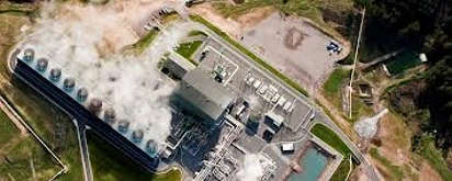 新西兰大河电力盈利高于预期吸引股价上升