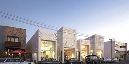 最佳建筑 奥克兰年度大奖公布