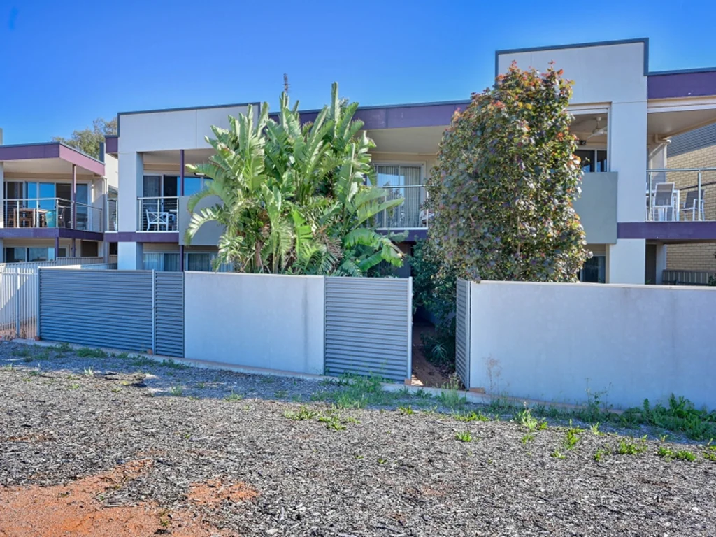 5/12 Mathews Street, Port Augusta West, SA 5700