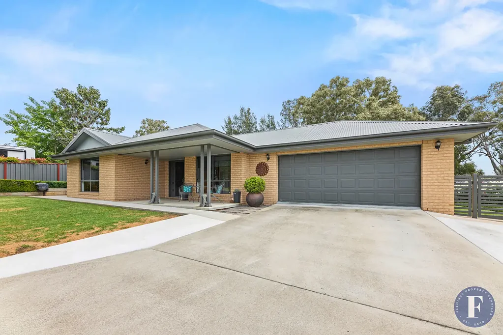 28 Matilda Avenue, Cootamundra, NSW 2590