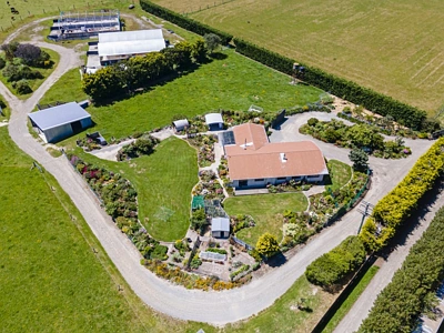 Zoned Rural