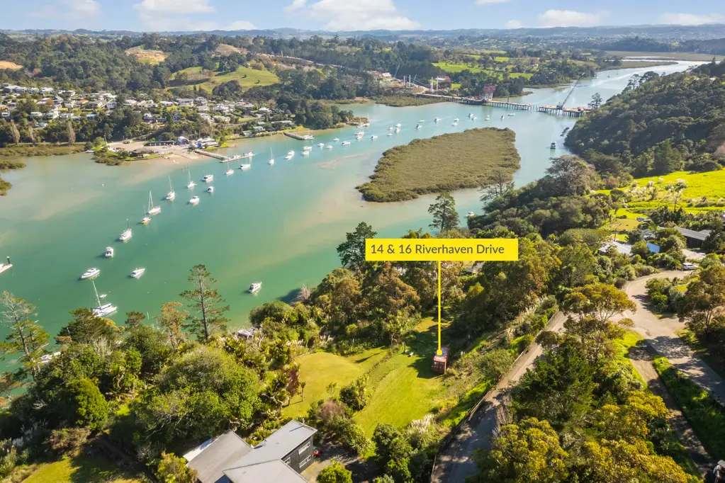 Arkles Bay  MORTGAGEE TENDER - BUY ONE OR BUY BOTH