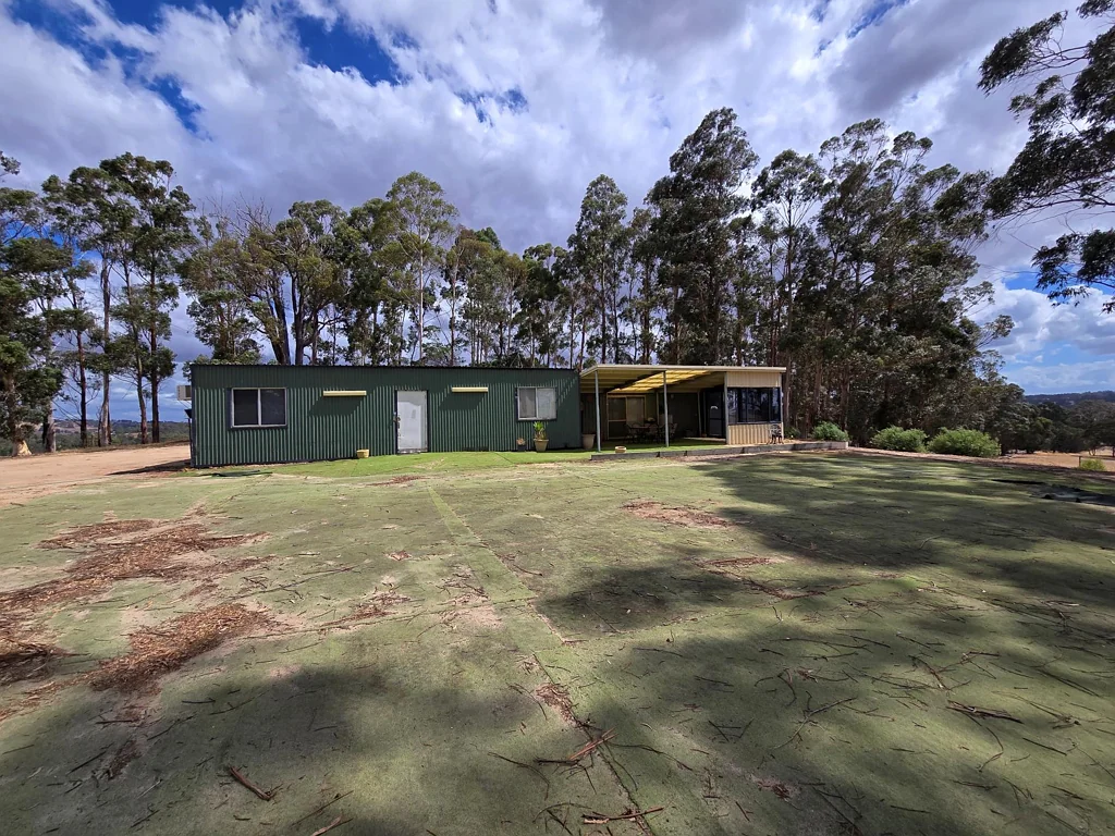 Boyup Brook  A Dream Location Packed with Potential