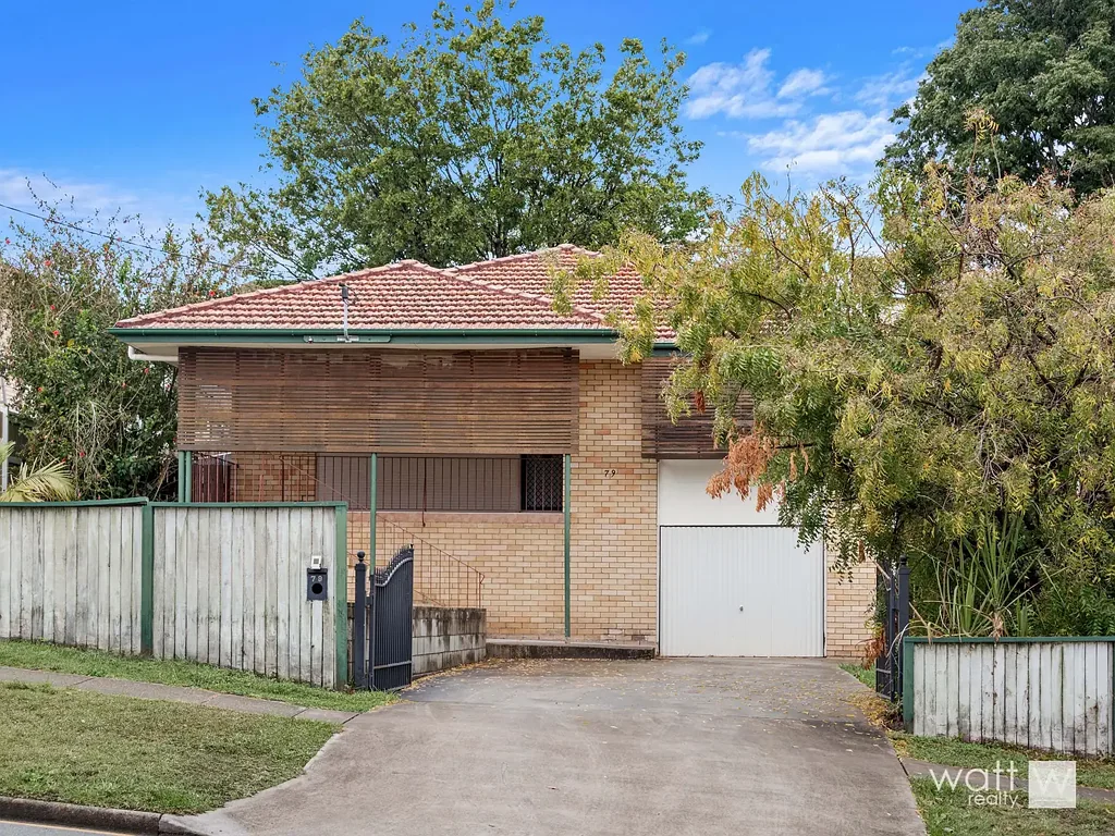 Pet Friendly Home in Chermside West