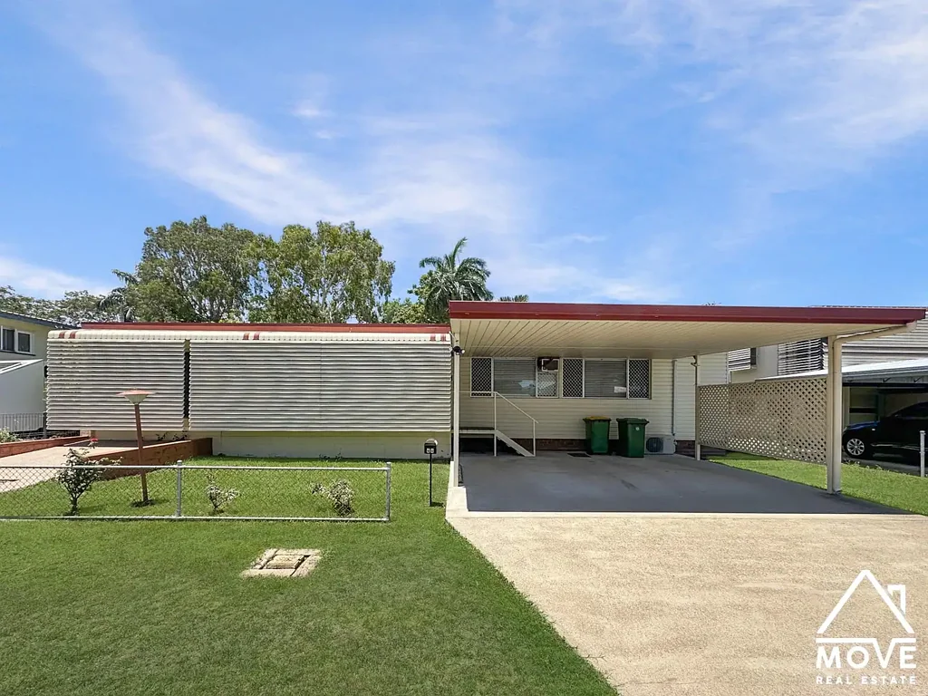 44 Cordelia Avenue, Cranbrook, QLD 4814