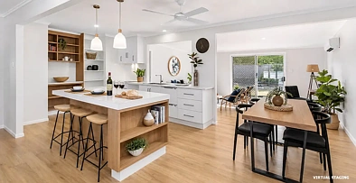 Cranbrook 4chambre Renovated and Ready | The Family Home You've Been Waiting For