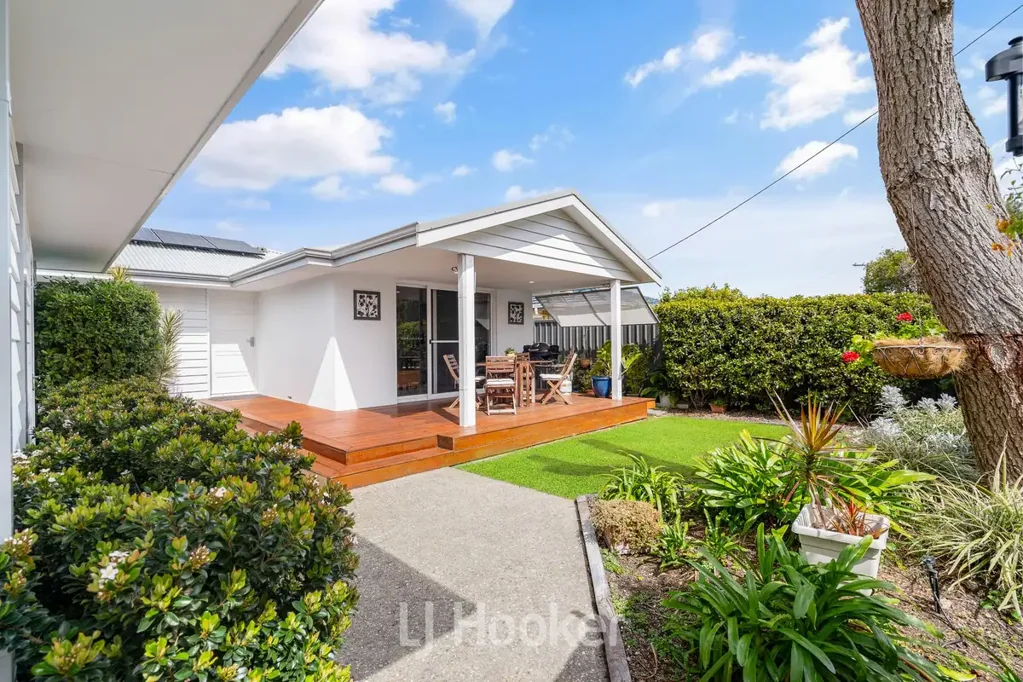 West Busselton 3Phòng ngủ Beach Side - West Side Unit