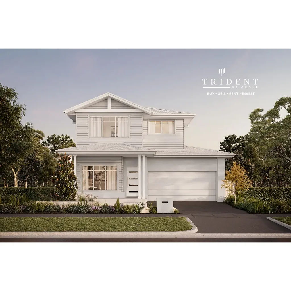 Wilton 5房 汉普顿风格外观 | 优越地理位置 Hampton Façade | Great Location