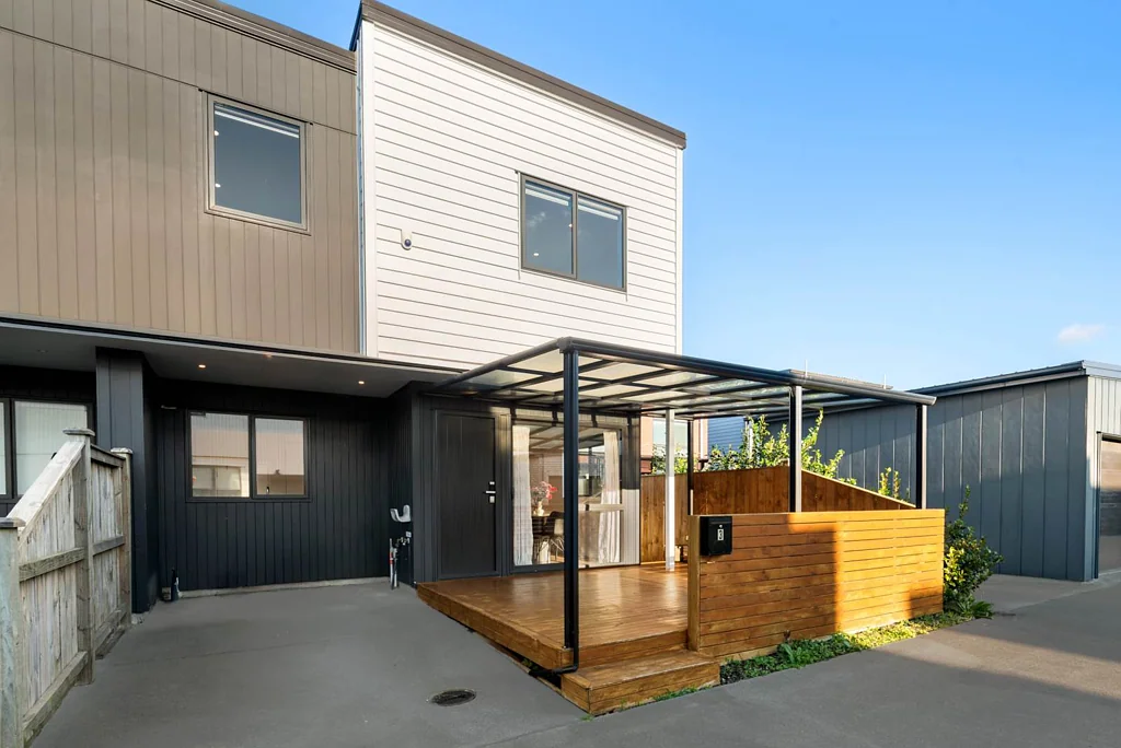 Hobsonville 2कमरा Unbeatable Value in Hobsonville