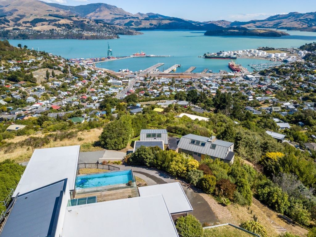 9 Hyllton Heights, Lyttelton, Christchurch, 6房, 0浴