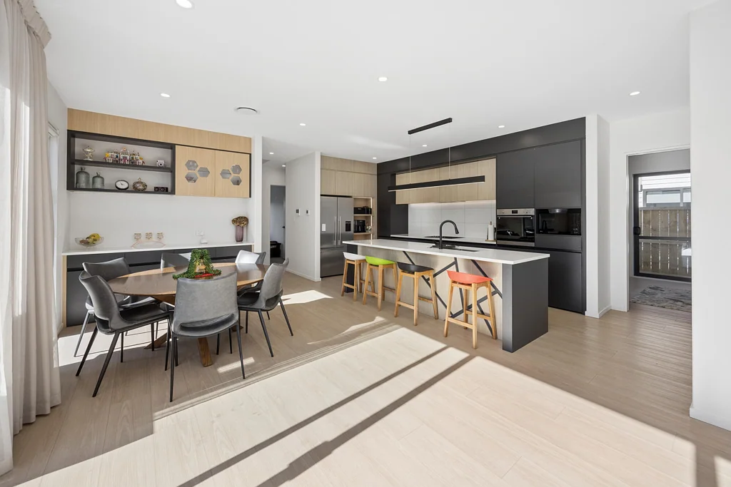 Kumeu 4غرفة نوم Low Maintenance Multi-generational Living