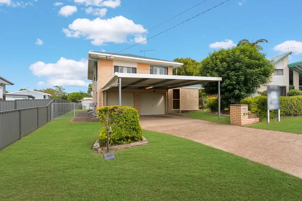 19 Warner Street, Raceview, QLD 4305