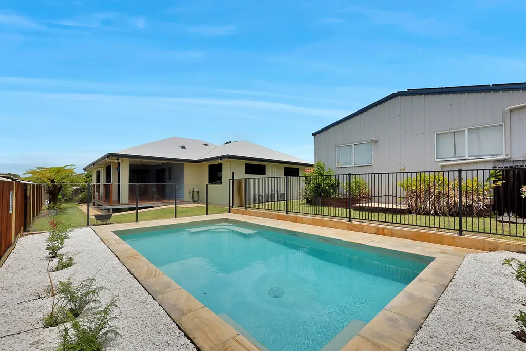 4 Mattey Court, Walkerston, QLD 4751