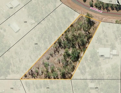 16 Joseph Court, Wagait Beach, NT 822, 0 ਕਮਰੇ, 0 ਬਾਥਰੂਮ, Section