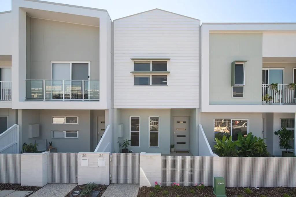 34 Clarence Way, Nirimba, QLD 4551