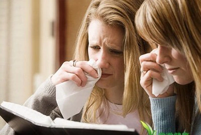 新西兰三分之二的在职人员感冒后坚持上班