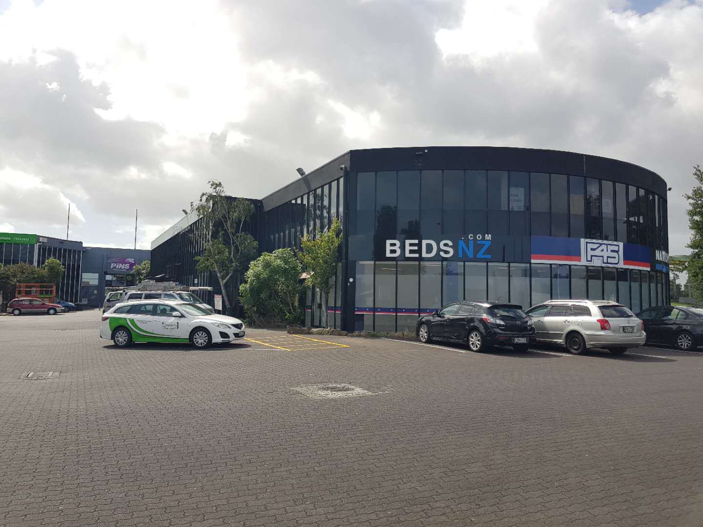 199b Lincoln Road, Henderson, Auckland - Waitakere, 0 Schlafzimmer, 0 Badezimmer, Office Premises