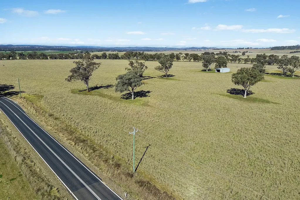  Lots 126 & 419 Of 2357 Henry Lawson Drive, Gulgong, NSW 2852