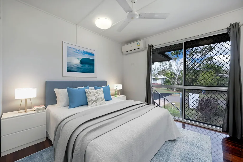 17 Tregaskis Street, Vincent, QLD 4814
