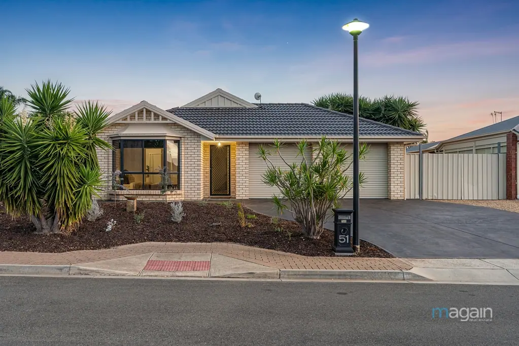 51 Turquoise Court, Aldinga Beach, SA 5173