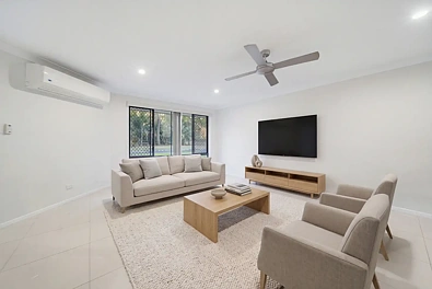 77-81 Sheils Road, Chambers Flat, QLD 4133, 4 Schlafzimmer, 2 Badezimmer, Lifestyle Section