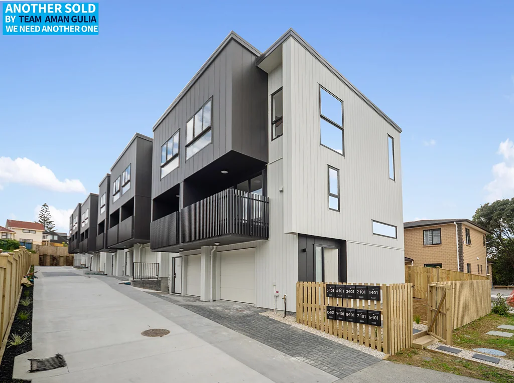 Lot 2/101 White Swan Road, Mount Roskill, Auckland City, Auckland
