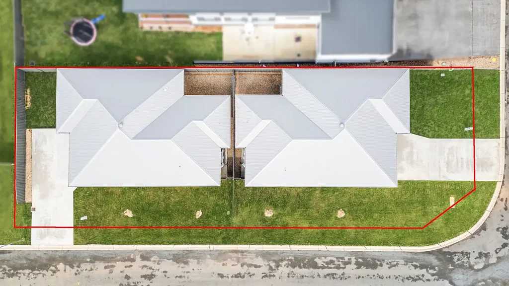 Crookwell 6房  Exceptional New Dual Townhouse Opportunity
