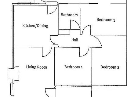 3 Shard Crescent, Whyalla Stuart, Outback, 3 chambres, 1 salles de bain, Apartment