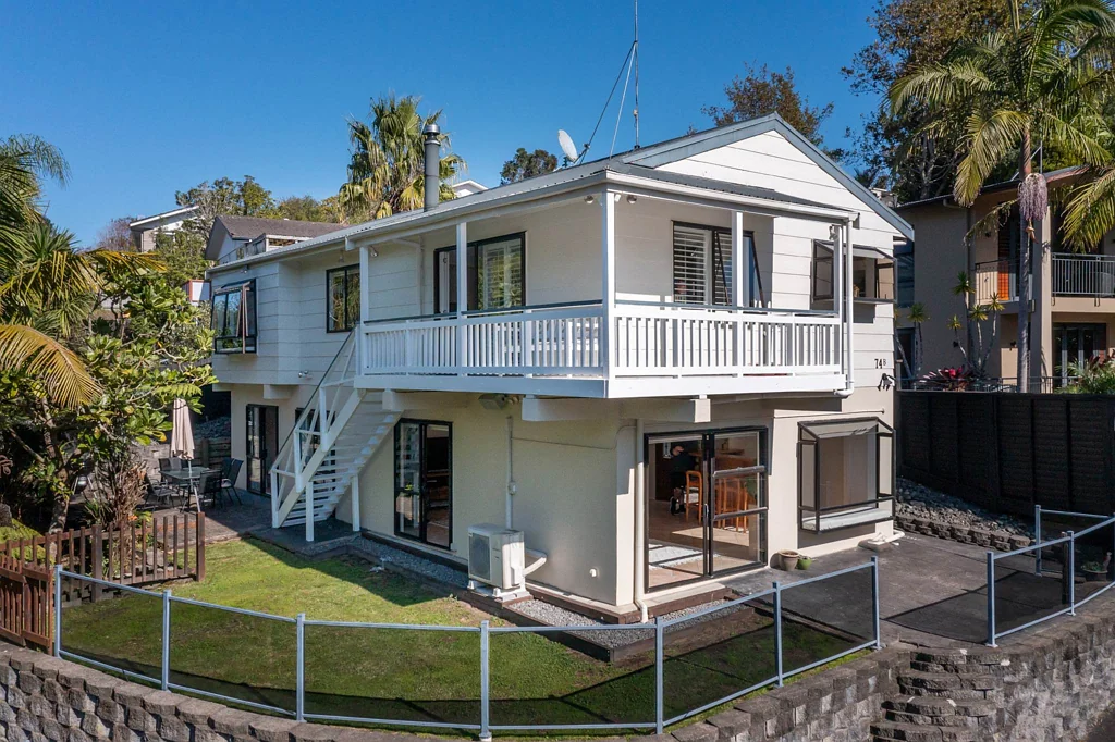 Torbay 5房  Versatile Living