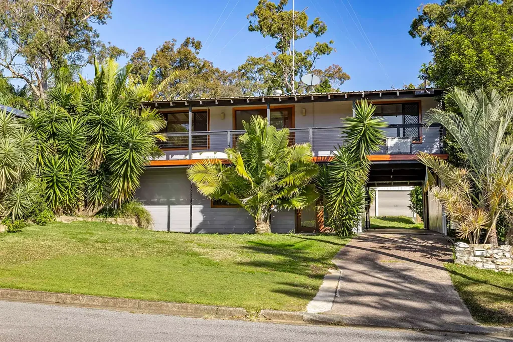26 Turrama Street, Wangi Wangi, NSW 2267