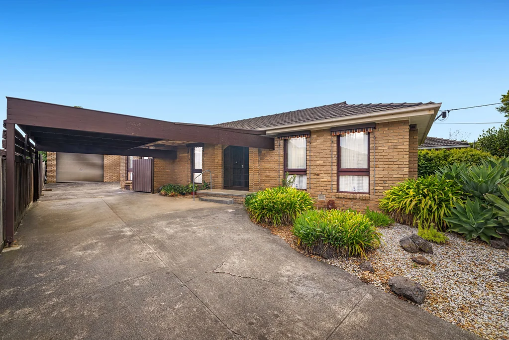 663 Burwood Highway, Ferntree Gully, VIC 3156
