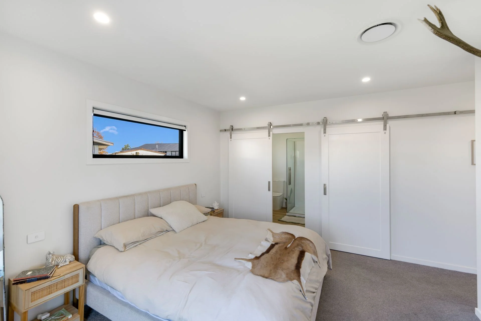 Flaxmere 4Habitaciones Smart Design, Seamless Living