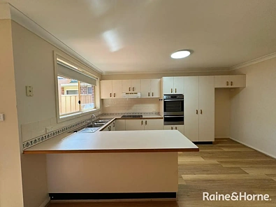 4A Hurricane Drive, Raby, NSW 2566, 3 slaapkamers, 1 badkamers, House