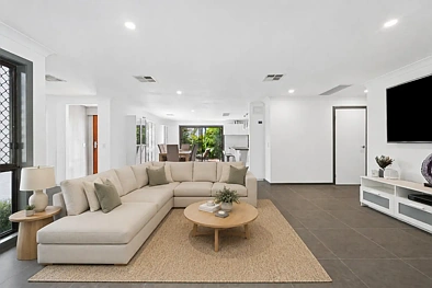 38 Glen Eagles Drive, Robina, QLD 4226, 4 Bedrooms, 2 Bathrooms, House