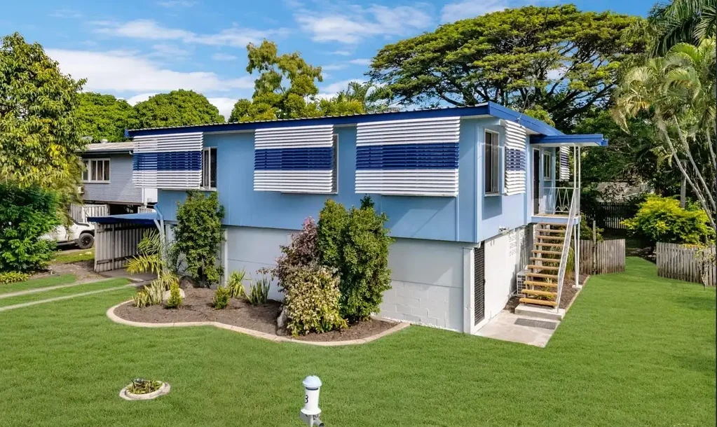3 Platt Court, Cranbrook, QLD 4814
