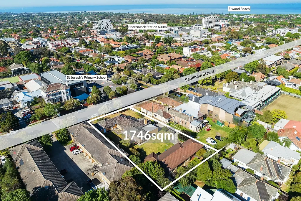 25 Sandham Street, Elsternwick, VIC 3185
