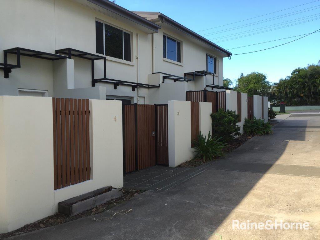 63 BARNEY ST, BARNEY POINT QLD 4680, 0 habitaciones, 0 baños, Townhouse