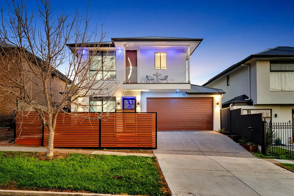 41 Barrington Avenue, Enfield, SA 5085