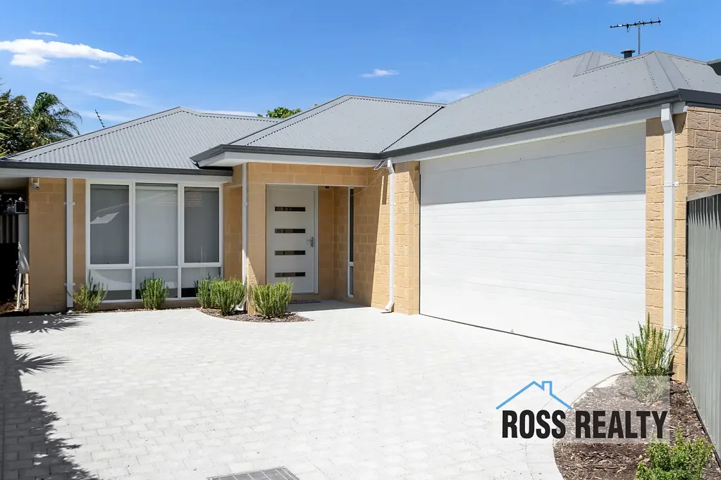 4A Matthews Close, Noranda, WA 6062