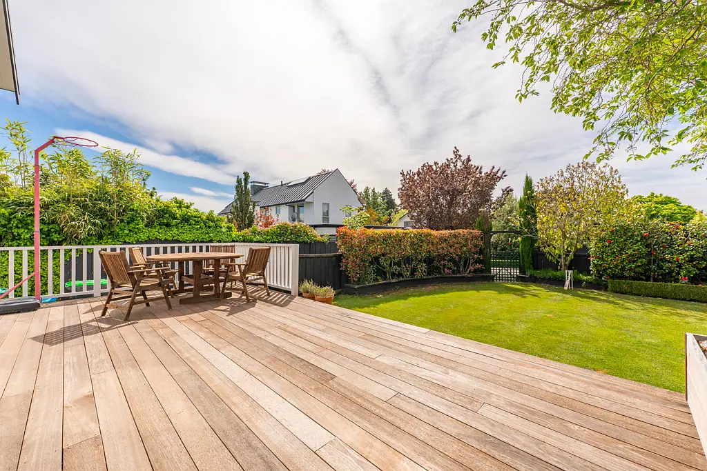 Highfield 3ਬੈੱਡਰੂਮ For buyers who love entertaining.