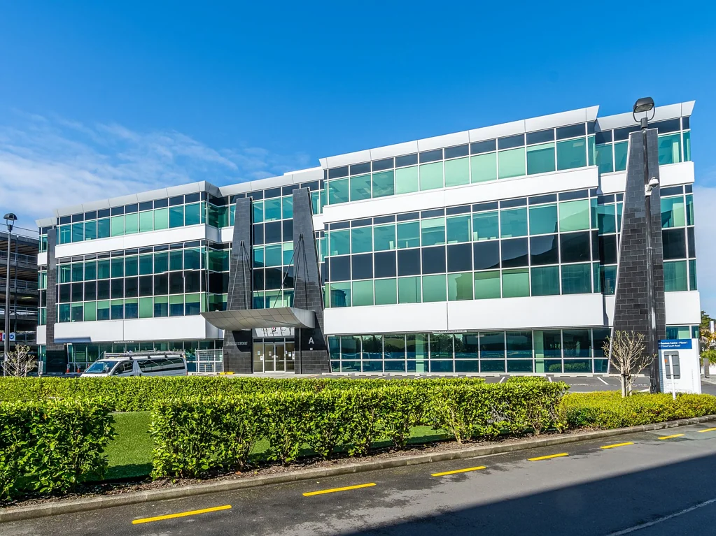 Ellerslie Millennium Centre Opportunity