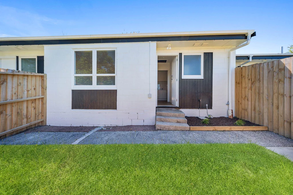 Lynfield 2房  PRICED TO MOVE - NO BODY CORP!