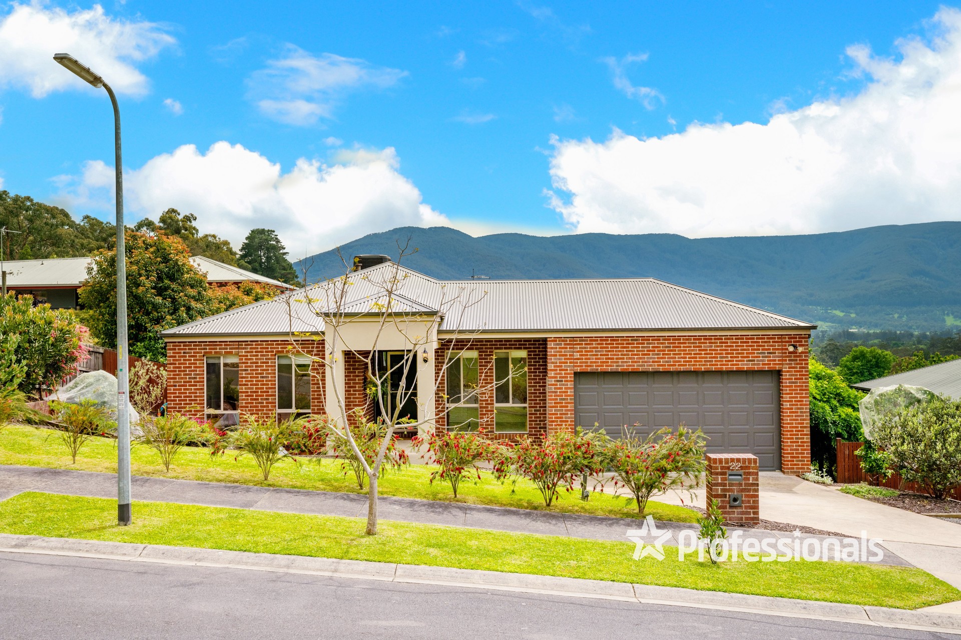 22 VALLEY GROVE PL, YARRA JUNCTION VIC 3797, 0 habitaciones, 0 baños, House