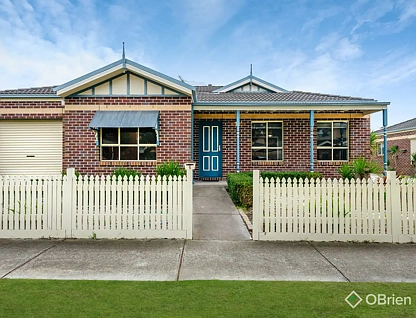 5/71 Carroll Street, Deer Park, VIC 3023, 3房, 1浴, 排房