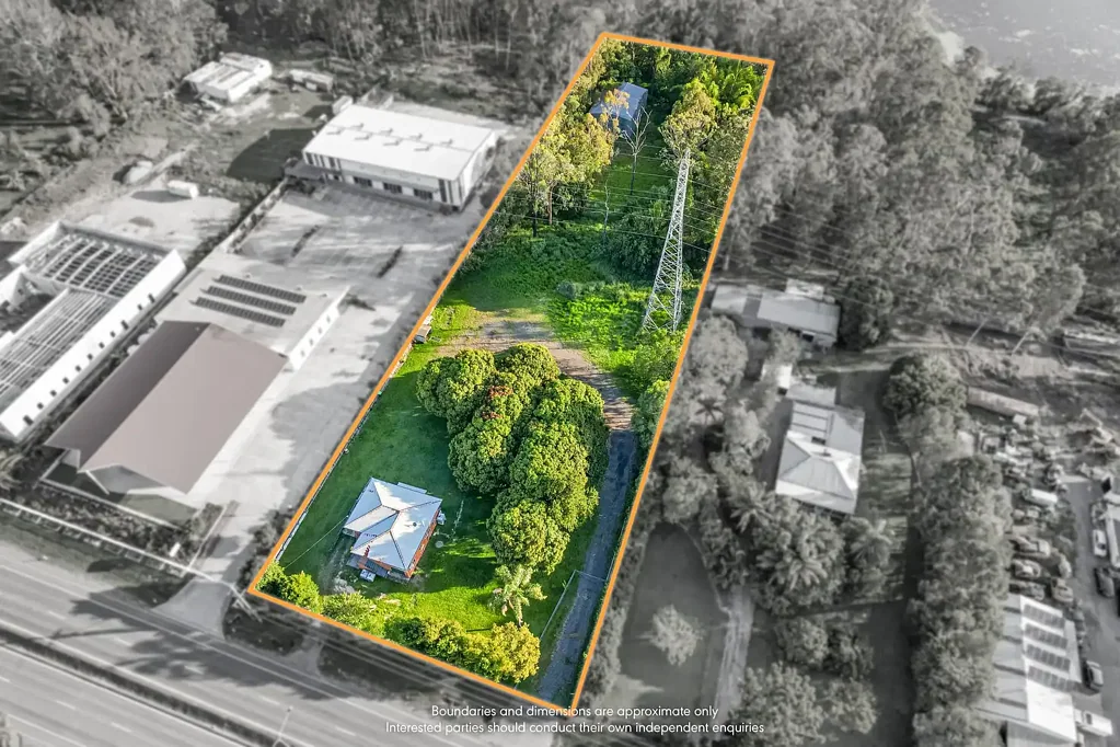 234 Learoyd Road, Willawong, QLD 4110