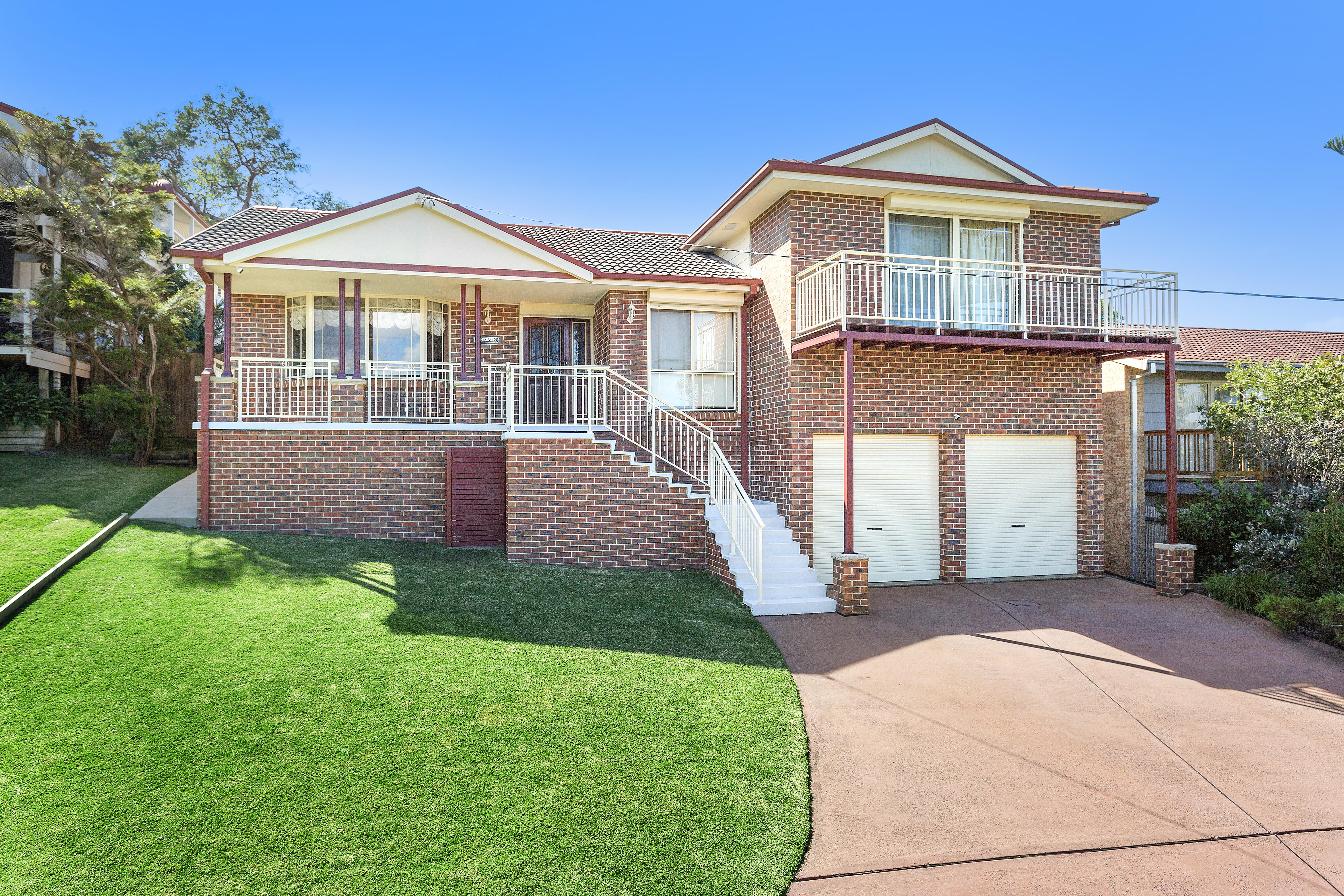 37 FARMER ST, KIAMA NSW 2533, 0 Bedrooms, 0 Bathrooms, House