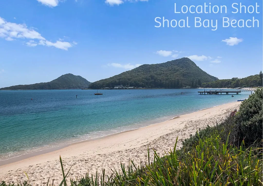 1/12 Weatherly Close, Nelson Bay, NSW 2315