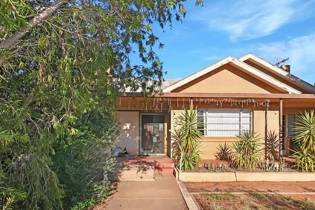 33 Morish Street, Broken Hill, NSW 2880