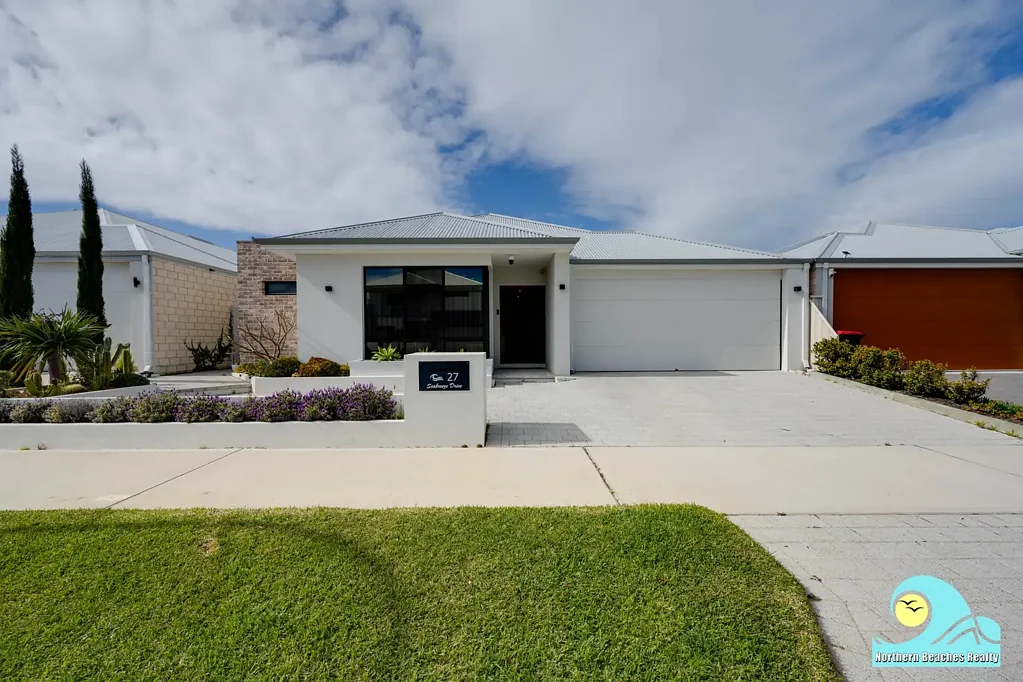 Yanchep 4 Bedroom ELEVATED COASTAL LIVING – THE PERFECT FAMILY ESCAPE!