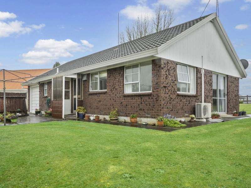 5 Tui Place, Te Kowhai, Waikato, 2房, 1浴